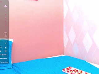 دردشة الفيديو المثيرة drooling4daddy