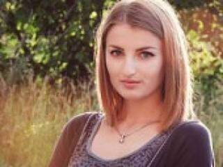 دردشة الفيديو المثيرة drreamgirll