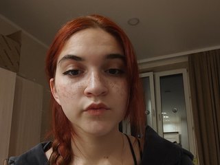 دردشة الفيديو المثيرة DrucillaGalipeau