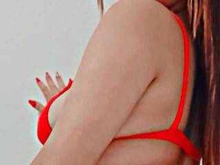 دردشة الفيديو المثيرة dulce-20