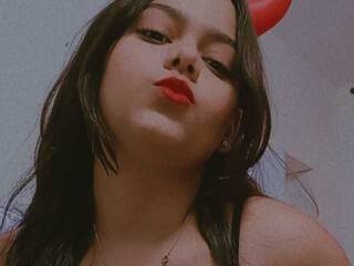 دردشة الفيديو المثيرة dulce-sami