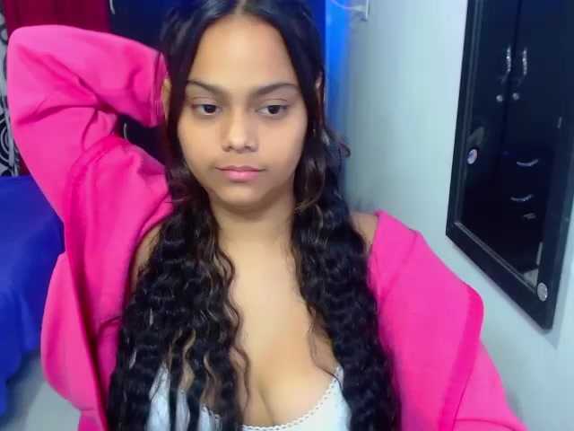 لقطات البث dulce-sami