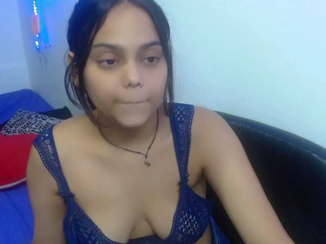 لقطات البث dulce-sami