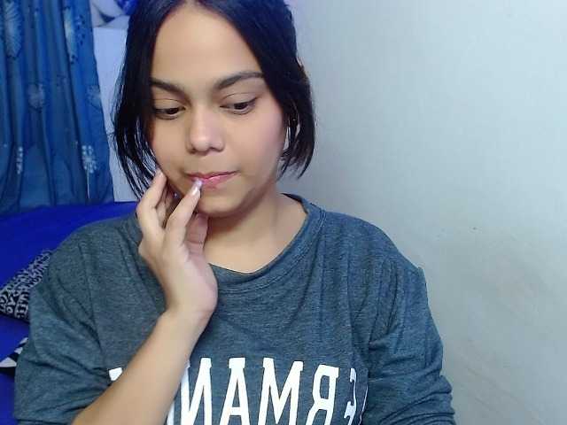 لقطات البث dulce-sami