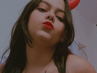 دردشة الفيديو المثيرة dulce-sami