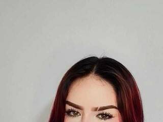 دردشة الفيديو المثيرة Dulce-Zoe