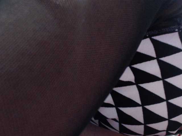 لقطات البث Dulce58