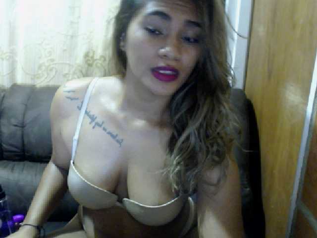 لقطات البث dulcecaramel