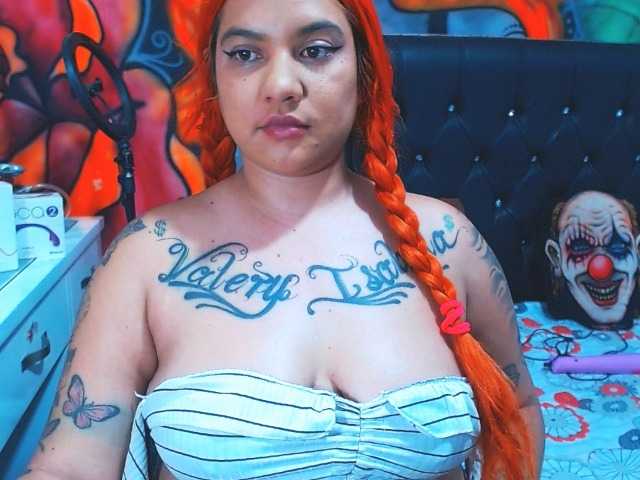 لقطات البث Dulcedomini