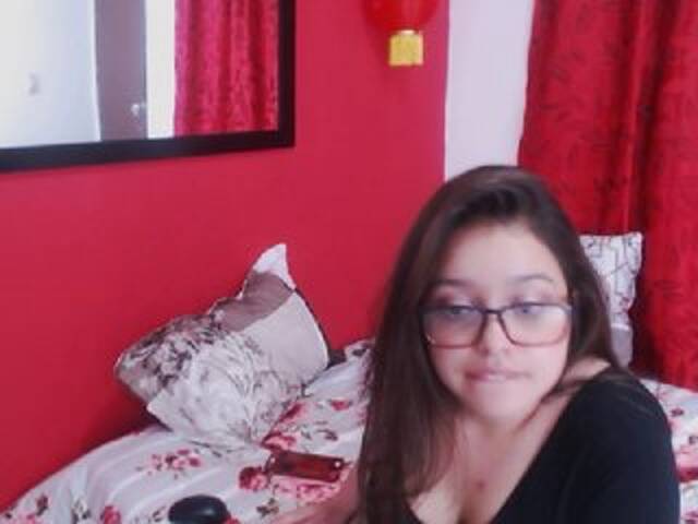 لقطات البث Dulcelila