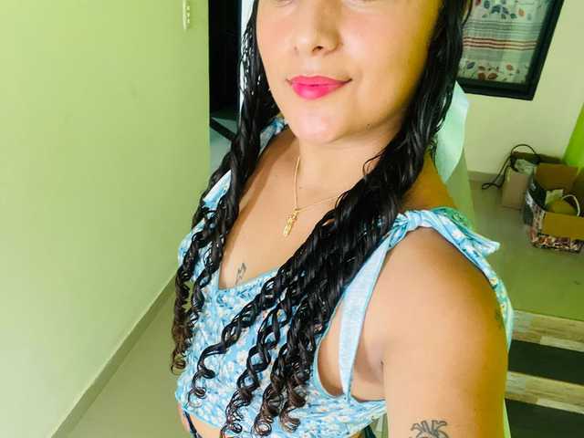 صورة الملف الشخصي Dulcemelissa777