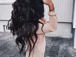 دردشة الفيديو المثيرة DulcePowll