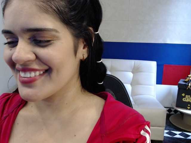 لقطات البث dulcesmile