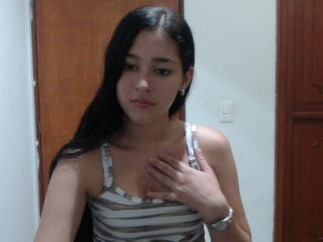 لقطات البث Dulceswet