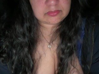 دردشة الفيديو المثيرة DUMBHOEMELANIE