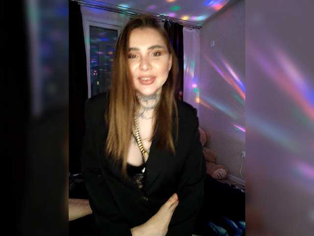 لقطات البث MamacitaStunna