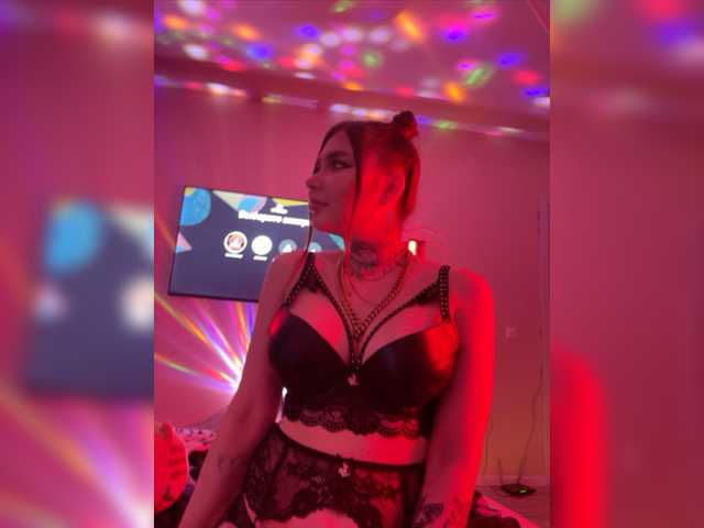 لقطات البث MamacitaStunna