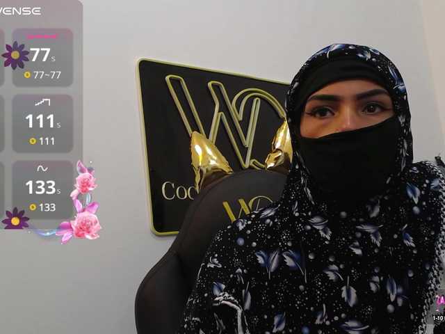 لقطات البث durgahemalatha