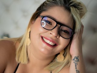 دردشة الفيديو المثيرة mile_dutty