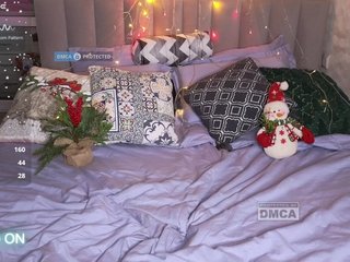 دردشة الفيديو المثيرة CrazyNastya1