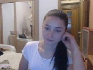 دردشة الفيديو المثيرة dyanushka