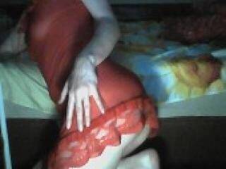 دردشة الفيديو المثيرة dynalyn