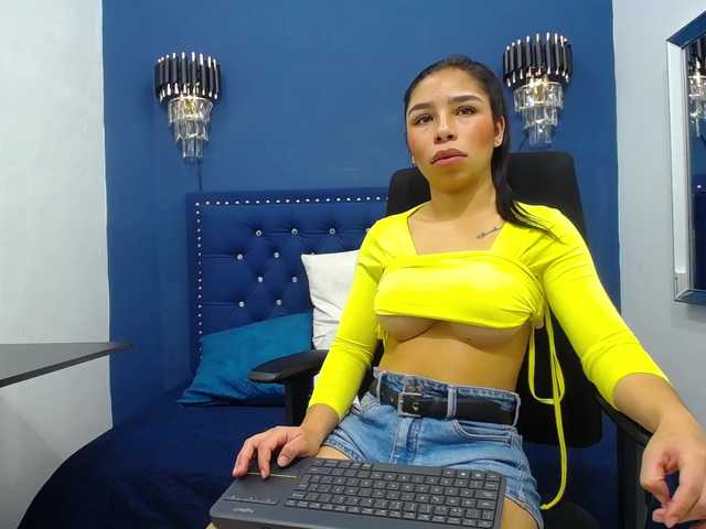 لقطات البث DynamoCristal