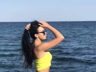 دردشة الفيديو المثيرة Dynamytka