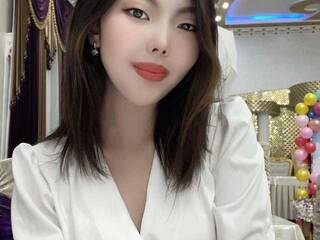 دردشة الفيديو المثيرة DzhuZong