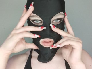 دردشة الفيديو المثيرة EatFuckLove