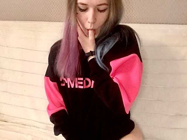 صورة الملف الشخصي EbaNastya
