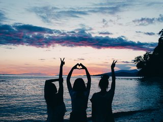 دردشة الفيديو المثيرة Ebonies-brown