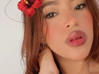 دردشة الفيديو المثيرة Ebonnylexy