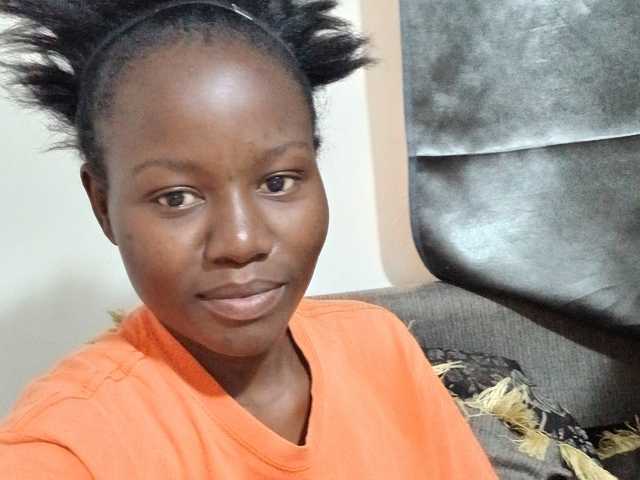 صورة الملف الشخصي Ebony-babe-reloaded