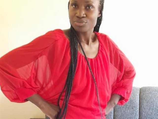 صورة الملف الشخصي ebony-liz