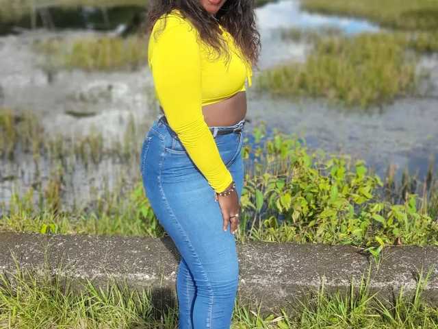 صورة الملف الشخصي Ebony-sofia