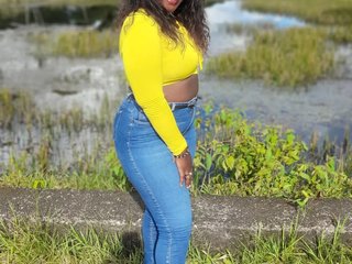 دردشة الفيديو المثيرة Ebony-sofia