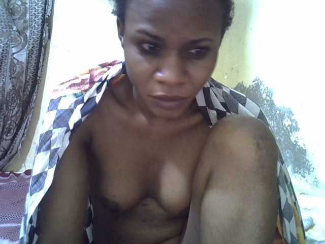 لقطات البث Ebonyass2