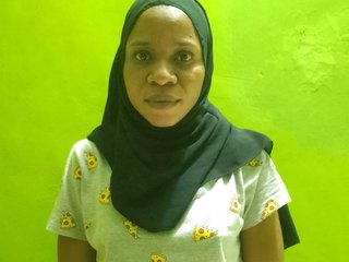 دردشة الفيديو المثيرة Ebonyass2