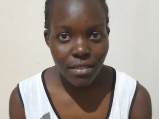 دردشة الفيديو المثيرة Ebonybeauty