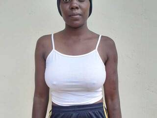 دردشة الفيديو المثيرة Ebonybobby254