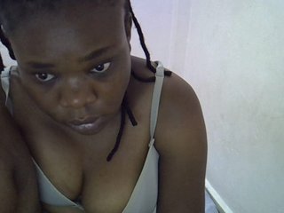 دردشة الفيديو المثيرة Ebonybootygirl