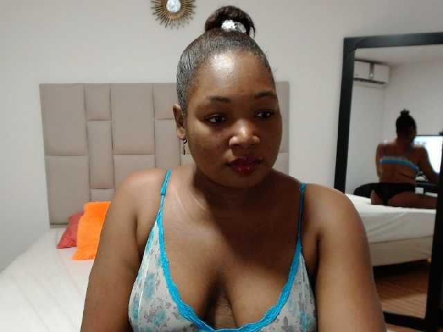 الصور EbonyCamille I wanna be full naked for youou! 199, we are 142 tokens closer!