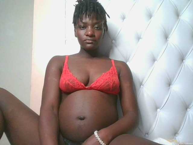 لقطات البث ebonychoco