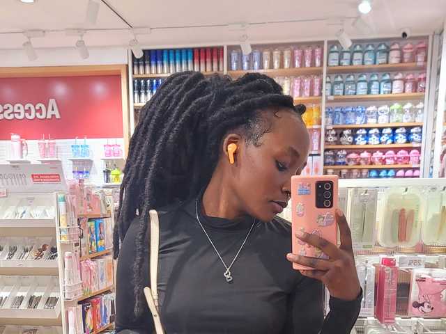 صورة الملف الشخصي Ebonycutelyn