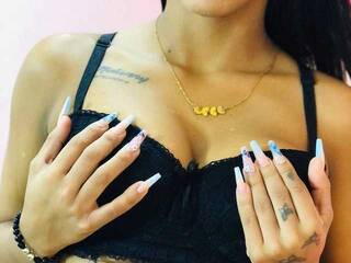 دردشة الفيديو المثيرة ebonyfuck