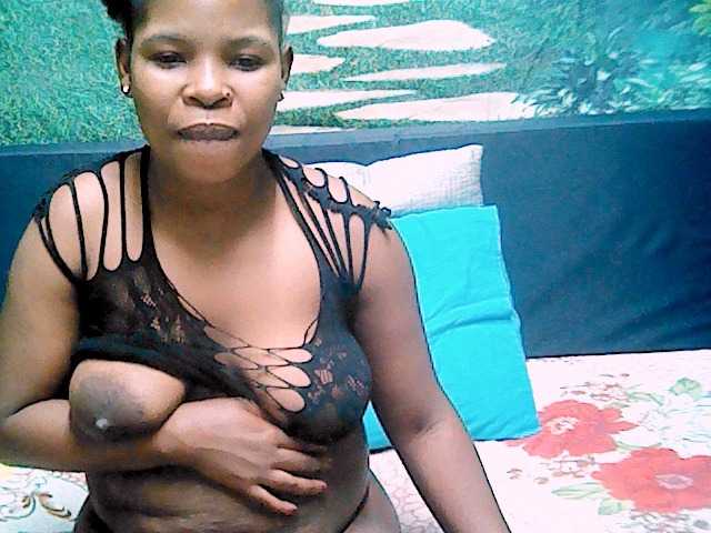 لقطات البث ebonygold92