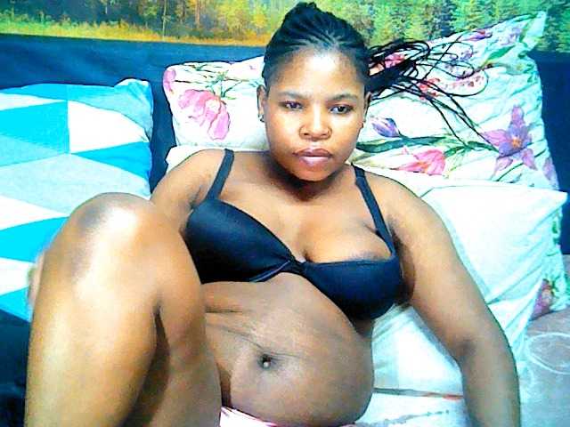 لقطات البث ebonygold92
