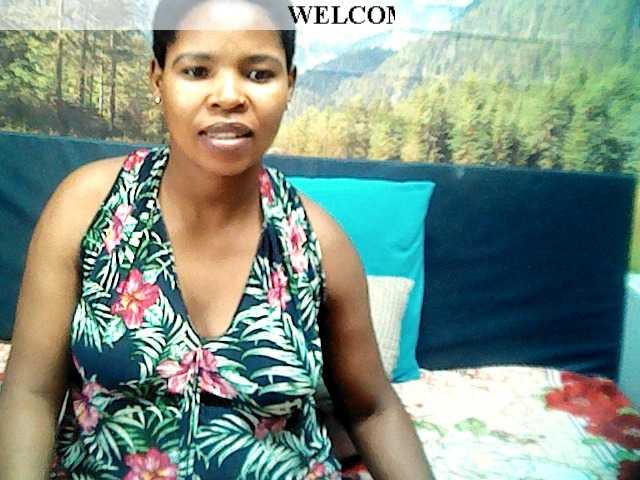 لقطات البث ebonygold92