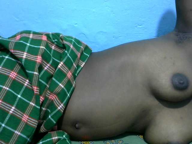 لقطات البث Ebonyladasha